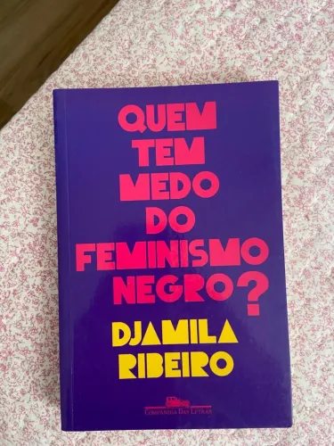 Livros seminovos