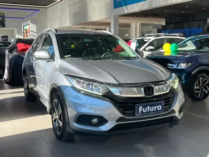 Honda HR-V EXL 1.8 Flexone 16V 5P Aut. 2020