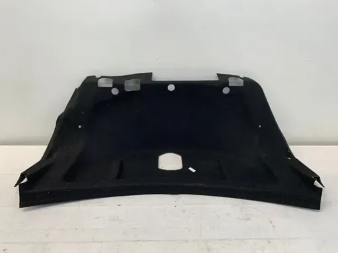 Forro Carpete Porta Malas Mercedes C180 2011 2012