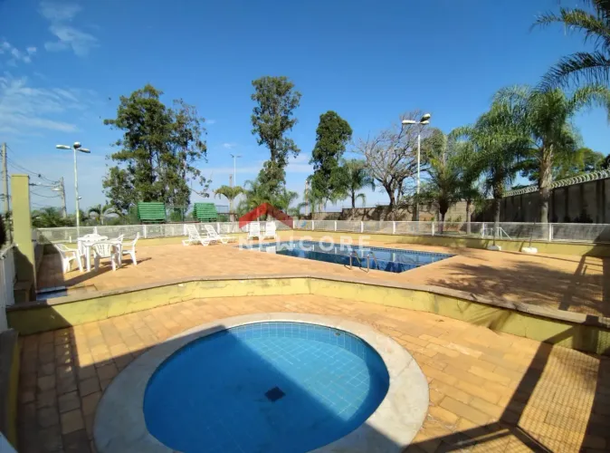 Casa de condomínio em Rua dos Tucunarés - Jardim Maria Martha - Marília/SP