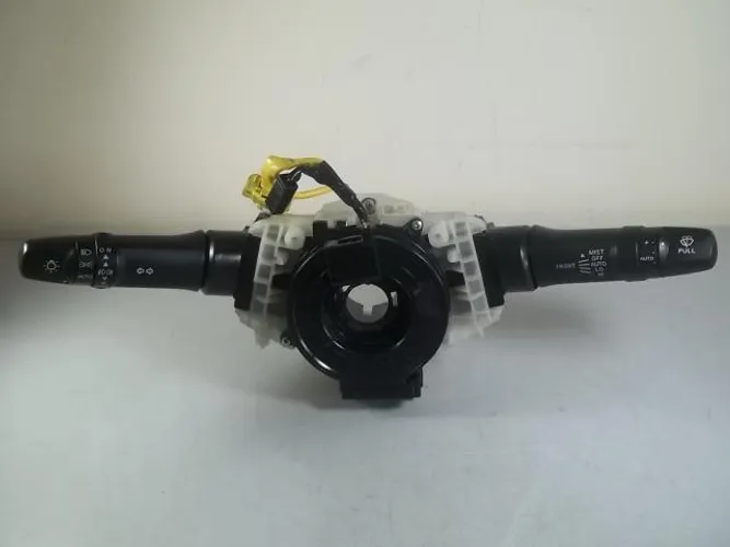 Chave De Seta Mitsubishi Lancer 2015