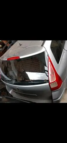 Sucata Renault Megane 1.6 16v para venda de peças usadas
