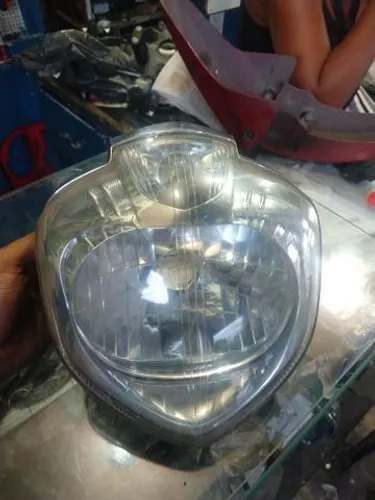 Farol da fazer 600