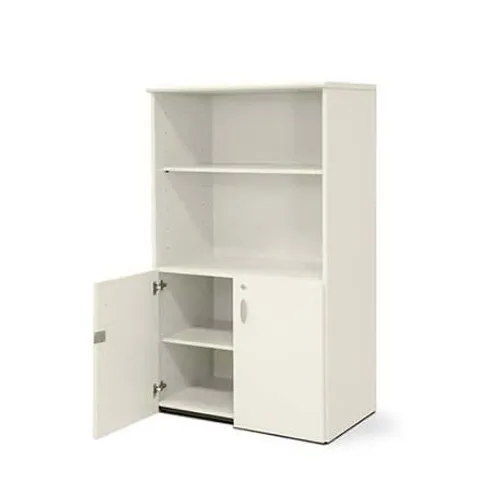 Armário com Nichos para Escritório