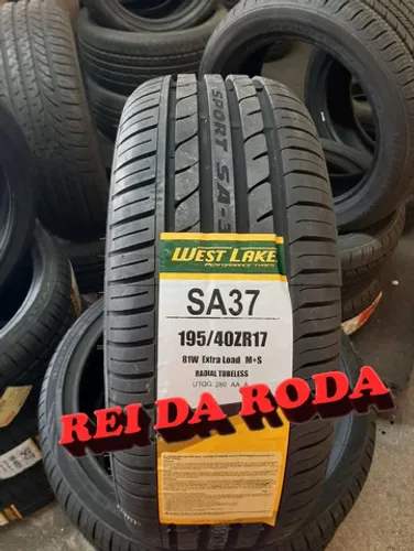 Pneu West Lake - 195/40/17 - ''Cada''