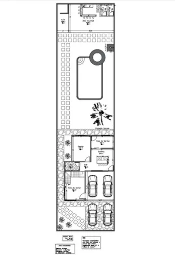 Habite-se / PROJETO ESTRUTURAL / Engenheiro/ Arquiteto