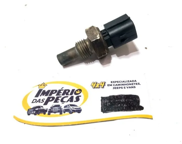 Sensor Temperatura Ssangyong Action Kiron Rexton 5423417 #20532