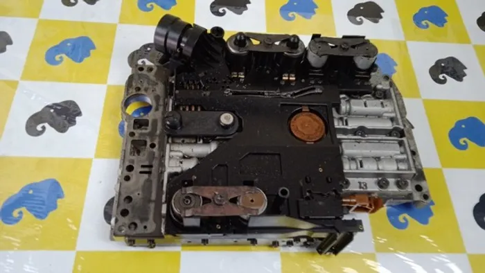 Corpo de Válvula Eletrônica Câmbio Automático Mercedes Benz E320 C320 S430 