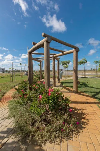 Condomínio Residencial Terras Alphaville Sergipe