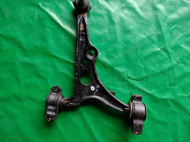 Balança Lado Direito Ou Lado Esquerdo Fiat/Brava 1.6 16V 1997/01.