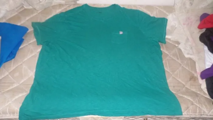 Camiseta Big G3