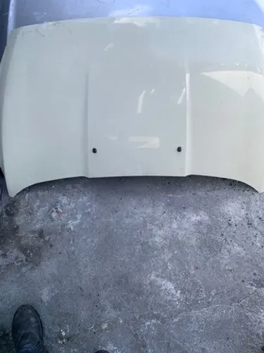 W capo do Ford ka 2018