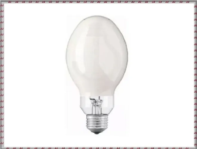 Lâmpada mista 500 wats soquete E40 220 volts