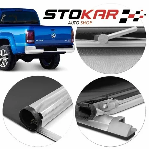 Capota marítima Amarok (Consultar disponibilidade)