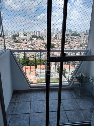 Apartamento Rua Guilherme Giorgi