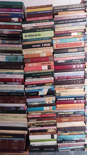 Rara coleção círculo do livro
