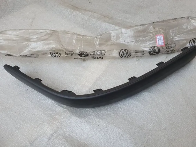 Golf mk4 moldura oarachoque nova original 