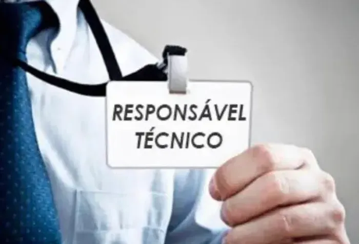 Responsável técnico | Consultoria