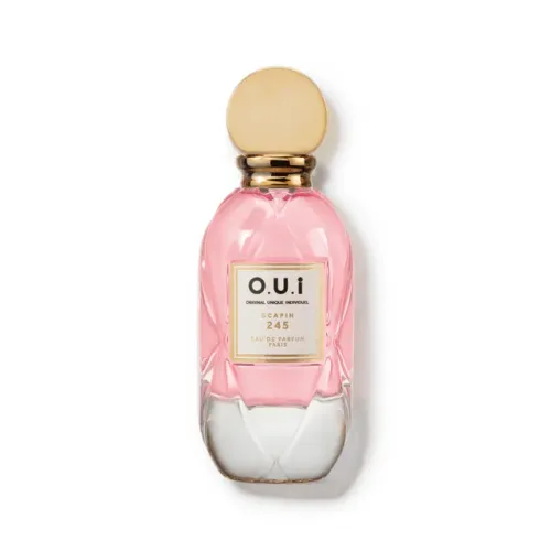 O.U.i Scapin 245. 75ml  Eau de Parfum 