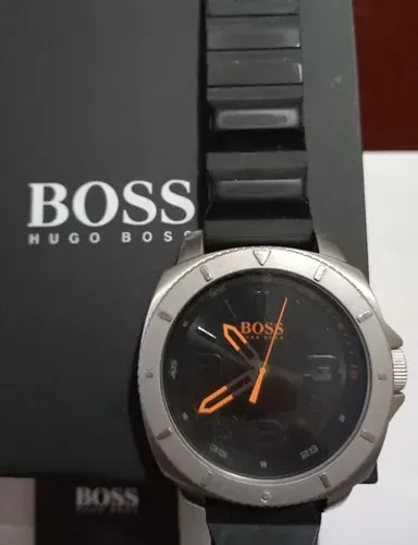 RELOGIO HUGO BOSS 