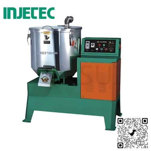 Aglutinador Wsqd-100kg 15 Kw/20hp