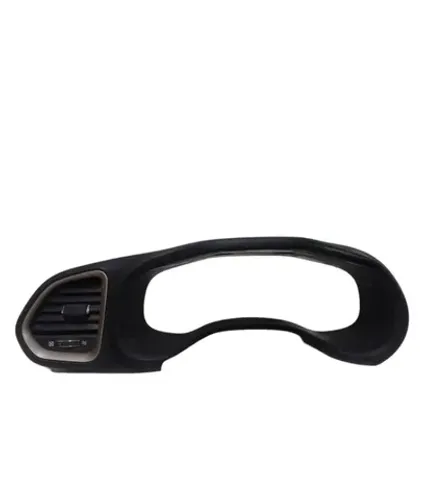 Moldura Do Painel Jeep Renegade 2015 2020 07356000780