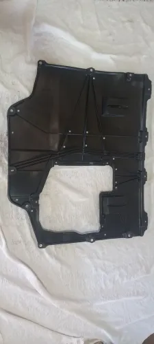 Protetor de carte corolla Hidrid 2020