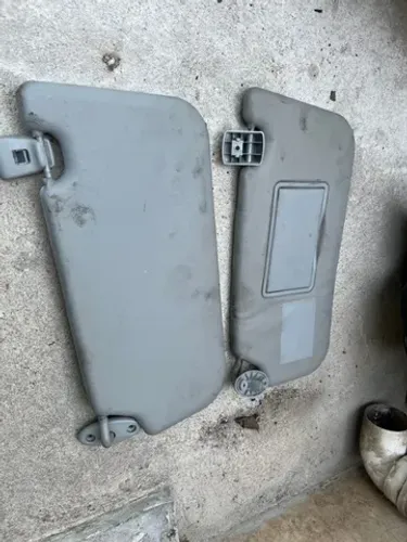 par quebra sol ford fiesta original