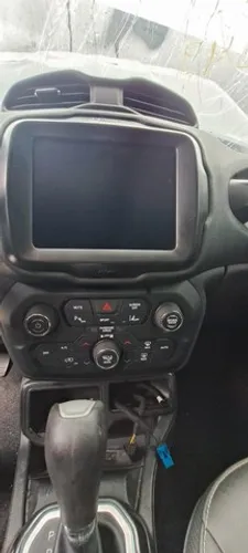 Multimidia Jeep Renegade 2022 - Rs Auto Peças