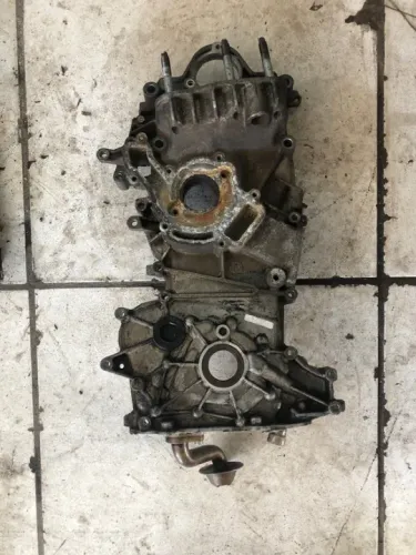 Tampa motor fiat argo, mobi, uno 1.0 3 cilindros 