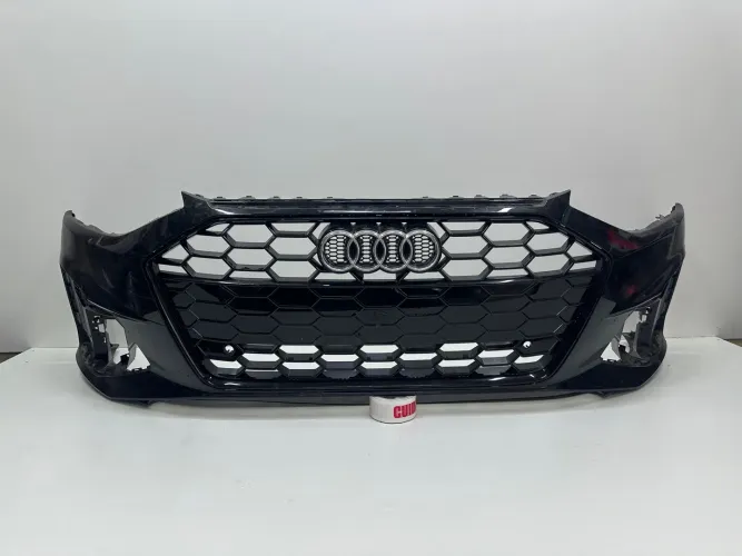 Parachoque audi A4 2020 2021 2022 2023