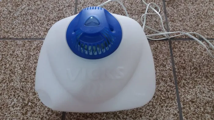 Umidificador de Ambiente