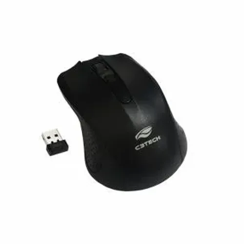 Mouse Sem Fio