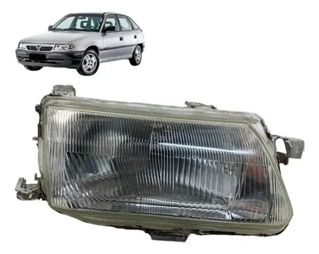 Farol Astra 93/96 Lado Esquerdo Original