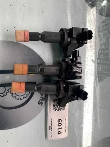 Bobina Unid. Honda Fit 1.5 2005