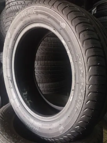 PNEU NOVO REMOLD 205/55/16