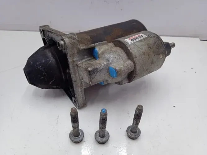 8672 Motor De Arranque Fiat Marea 1.8 2.0 2.4 96 A 07 Original 