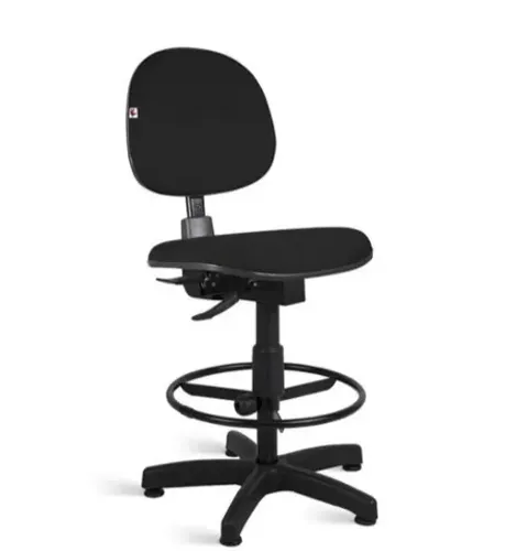 Cadeira Caixa Executiva - Back System