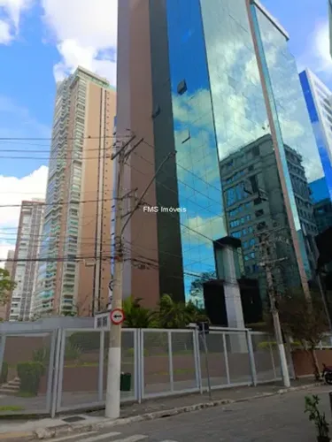 Excelente oportunidade de locação: Sala comercial de 160m² no Brooklin, São Paulo-SP, com