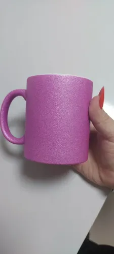 Caneca para Sublimação -Unidade