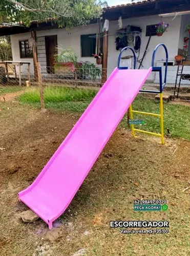 Escorregador