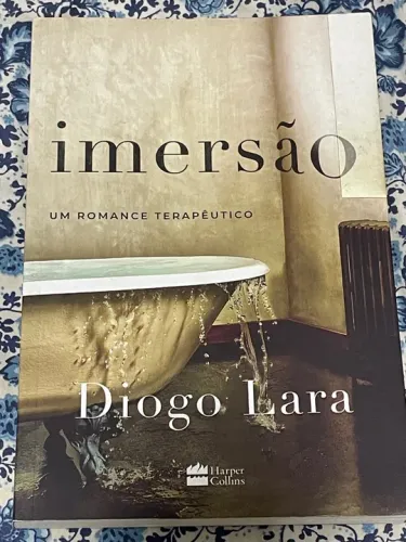 Livro Imersão 
