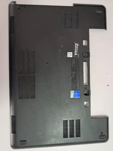 Tampa Inferior Dell Latitude E5440