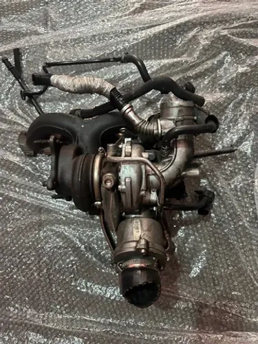 TURBINA JETTA TIGUAN PASSAT 2.0 TSI 200CV 2012 2013 2014