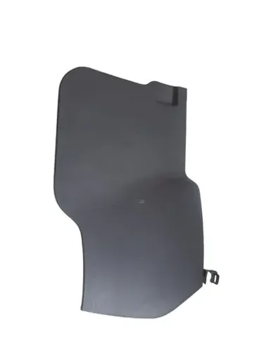 Acabamento Console Central Megane N761