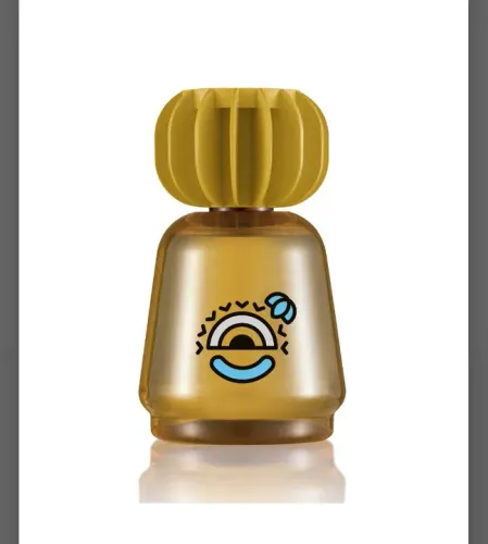 Colônia infantil nature 100ml da natura originais e lacrados 