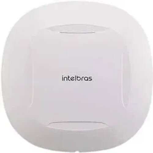 Roteador Wi-fi Empresarial Intelbras Access
