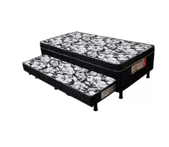Promoção Cama Box com auxiliar ! Entrega grátis ! 