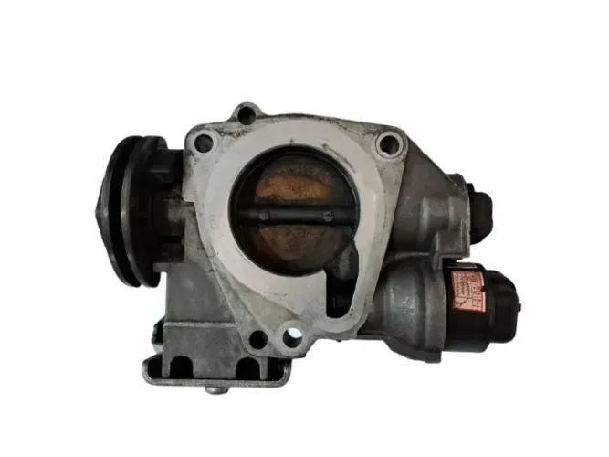 Corpo de borboleta tbi Palio 1.6 16v
