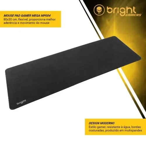 Mouse Pad Office Classic